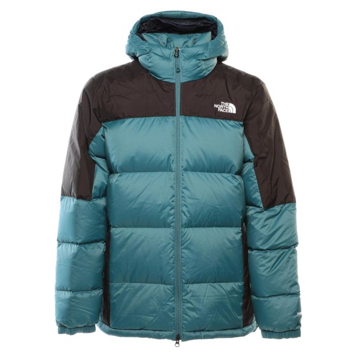 THE NORTH FACE DIABLO DOWN HOODIENF0A4M9LSF71