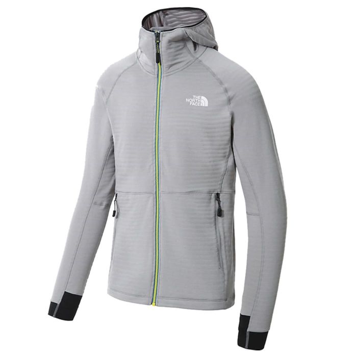 THE NORTH FACE M CIRCADIAN FULL-ZIPNF0A556SE451