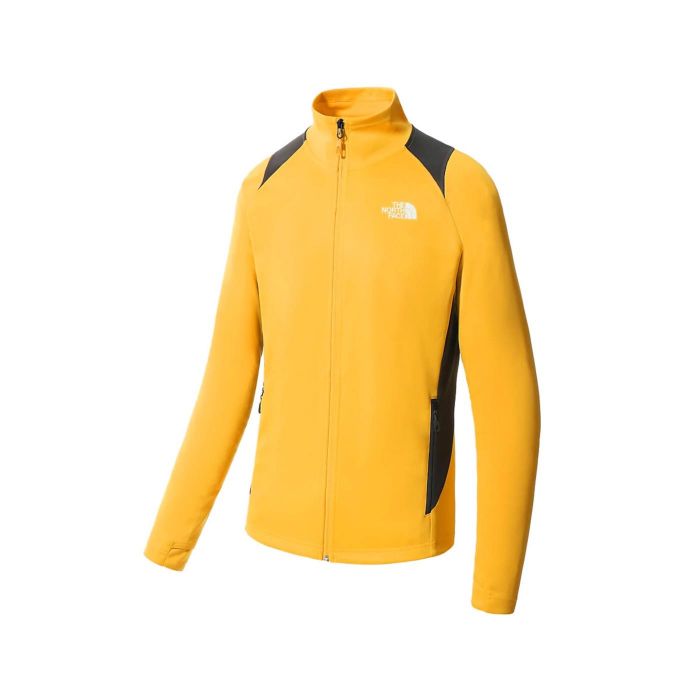 THE NORTH FACE AO MIDLAYER FZNF0A5IMF8M61