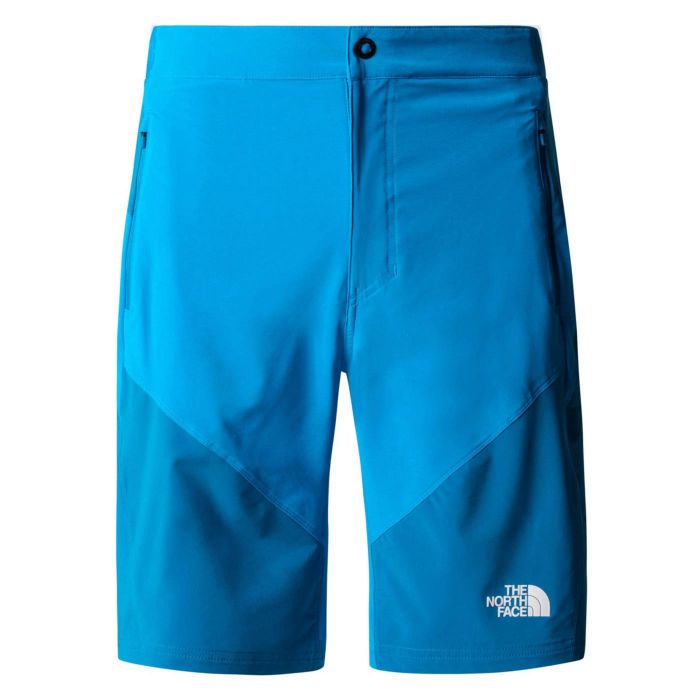 THE NORTH FACE FELIK SLIM TAPERED SHORTNF0A825XWIV1