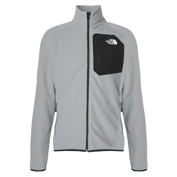 THE NORTH FACE EXPERIT GRID FLEECENF0A87H5K1C1