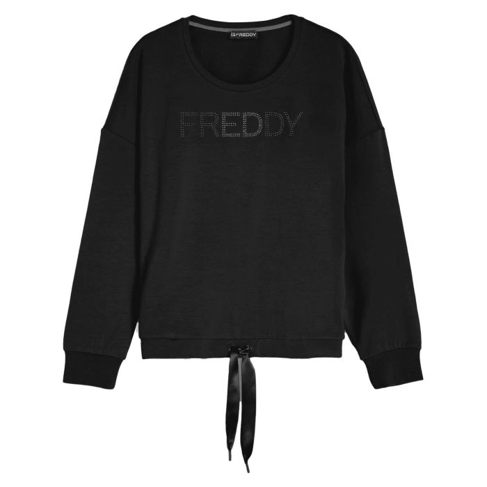 FREDDY COLLEGE LUXE W CREWS4WCXS4 N