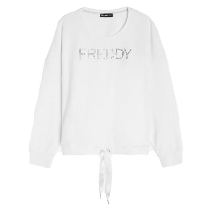 FREDDY COLLEGE LUXE W CREWS4WCXS4 W
