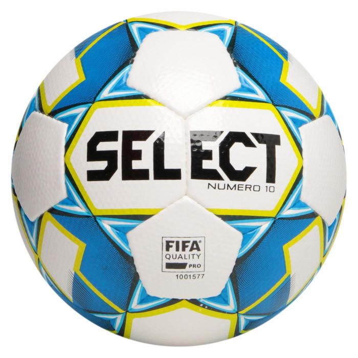 SELECT NO.10 FIFA APPROVEDSE300211