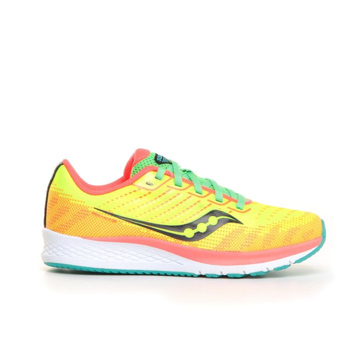 SAUCONY RIDE ISO 2 JRSK263232