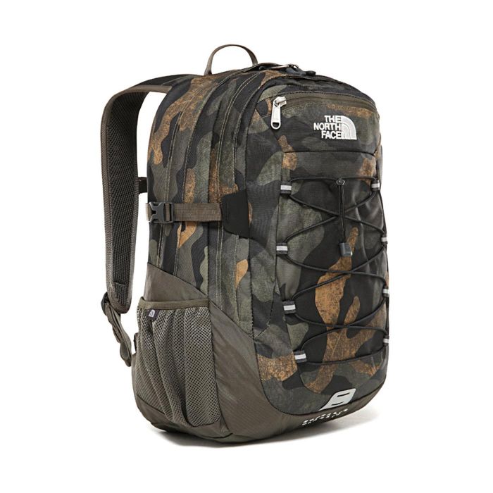 THE NORTH FACE BOREALIS CLASSIC BACKPACKT0CF9CG2G