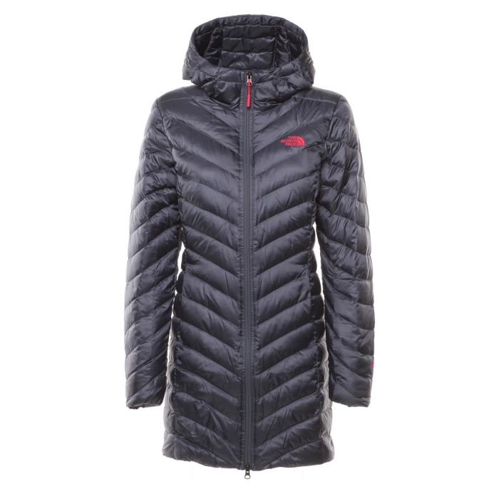 THE NORTH FACE TREVAIL PARKAT93BRK3YH