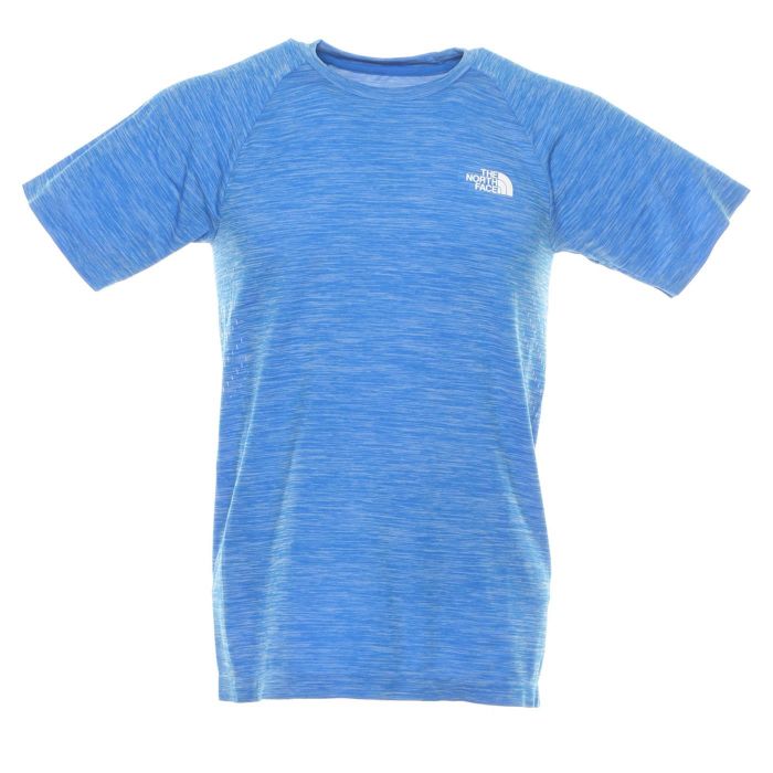 THE NORTH FACE IMPENDOR SEAMLESS TEET93S1DJDT