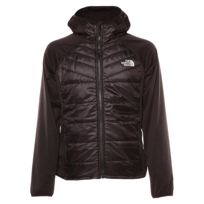 THE NORTH FACE ARASHI INSULATED HYBRIDT93YGY7UX