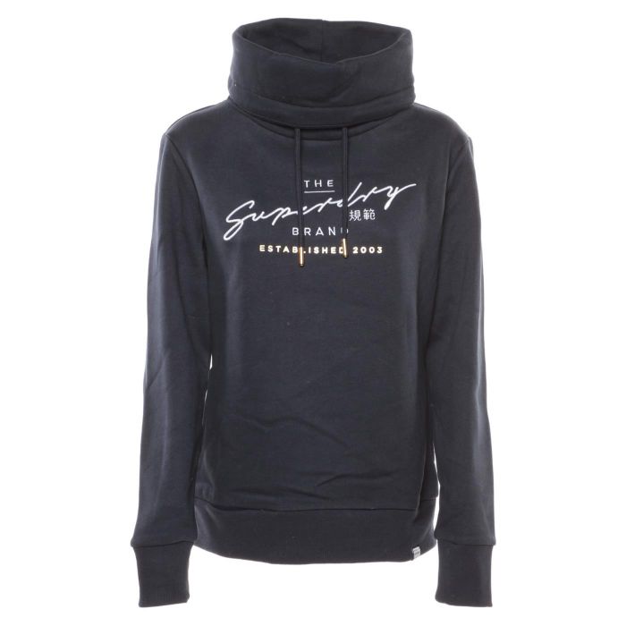 SUPERDRY APPLIQUE FUNNEL HOODW2000007A 11S