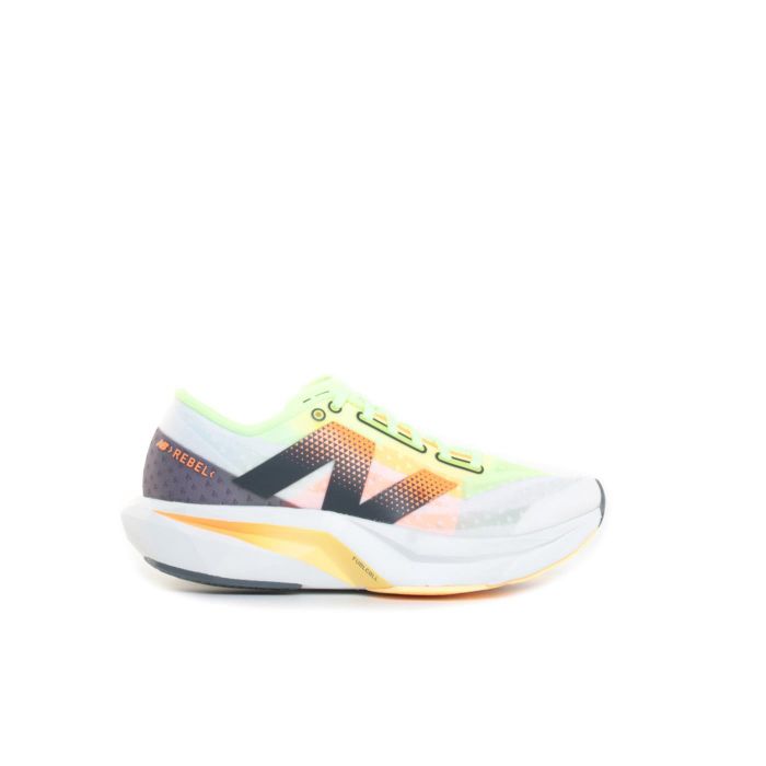 NEW BALANCE FUELCELL REBEL V4 WOMANWFCXLA4