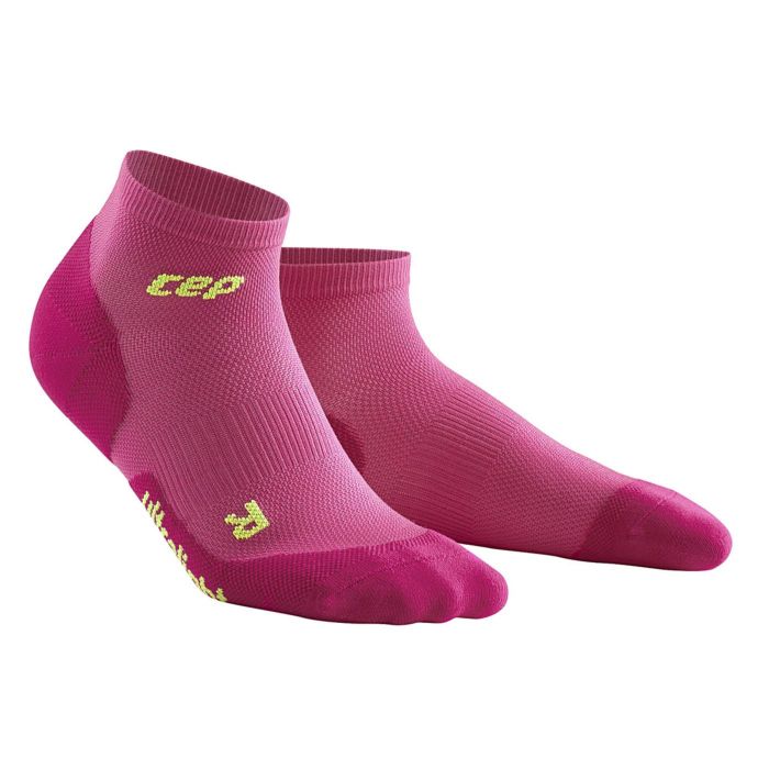 CEP ULTRALIGHT LOWCUT WOMANWP4APD