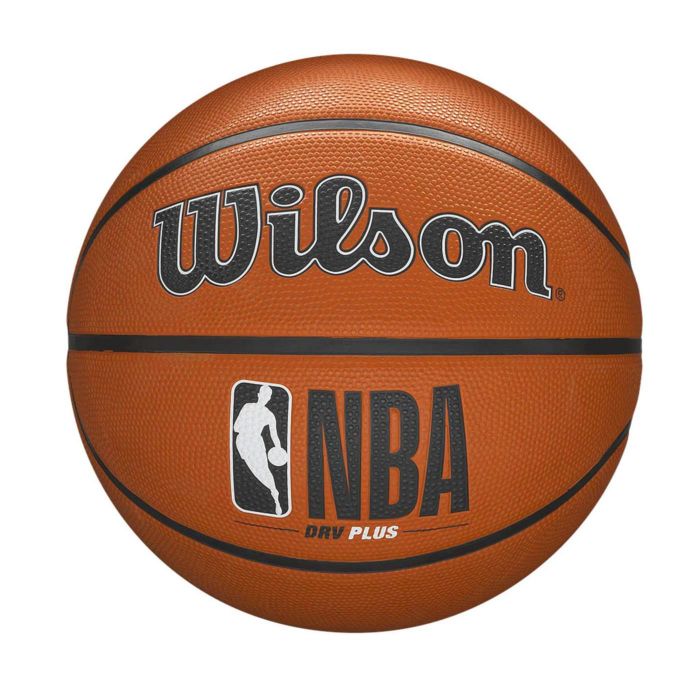 WILSON NBA DRIVE PLUSWTB9200XB